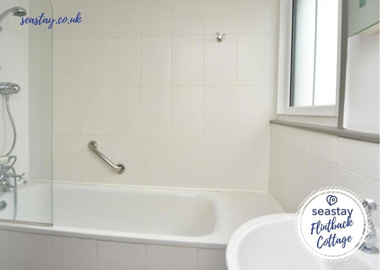 Flintback Cottage 3 Bedroom Ensuite Great Location Broadstairs Exteriér fotografie